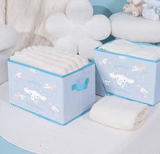 Органайзер для хранения вещей 18509 24 л 25х25х38 см (5010814) - фото 2