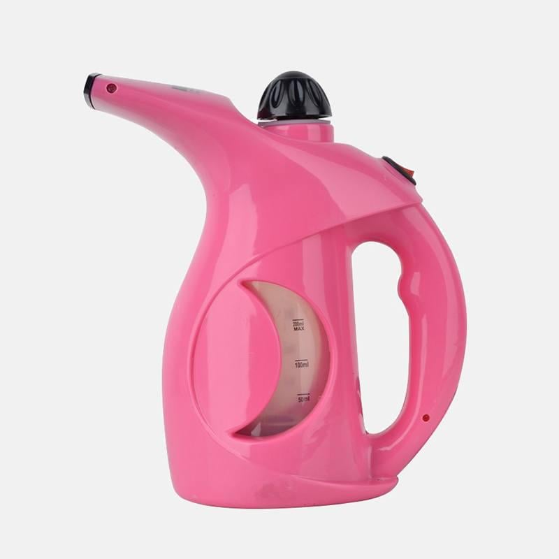 Отпариватель для одежды Domotec MS5360 ручной 800 Вт Pink