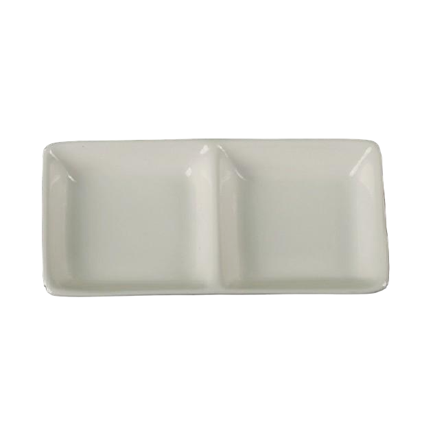 Тарелка Helios A1129 29 см Белый (HLA1129)