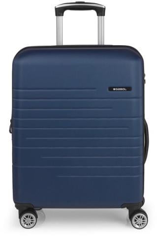 Чемодан Gabol Escape S Azul (124122-003)