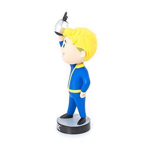 Фігурка Gaming Heads Fallout 4: Vault Boy 111 Bobbleheads Series Two: Explosives 15 см (60.85) - фото 3