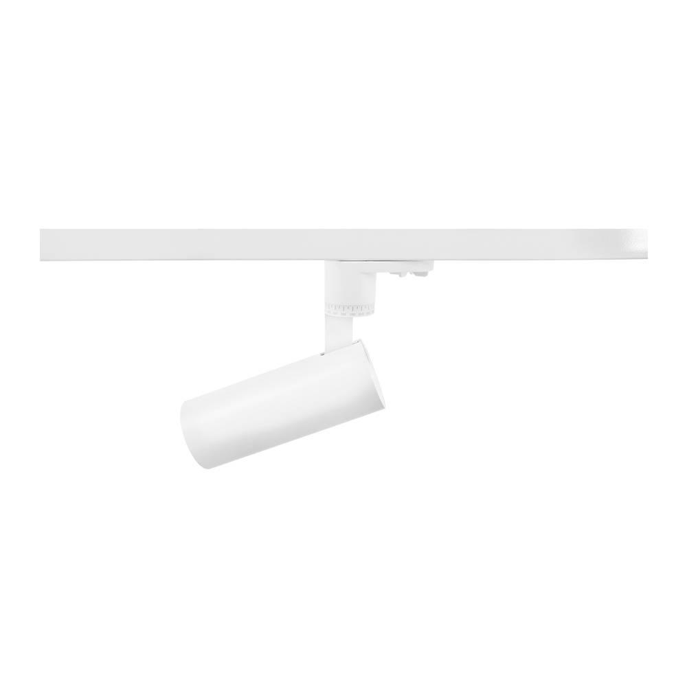 Трековый светильник Skarlat H209AL-COB 12W WH 3000K