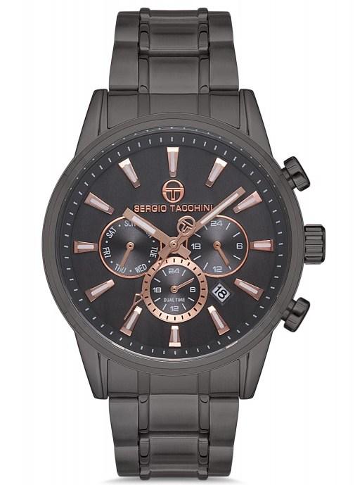 Наручний годинник чоловічий Sergio Tacchini ST.1.10144.5 (458943)