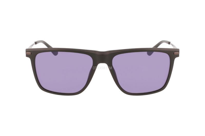 Солнцезащитные очки Calvin Klein CK22518S 002 - фото 5 Солнцезащитные очки Calvin Klein CK22518S 002 - фото 5