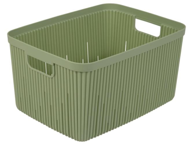 Корзина Herevin 3,5 л Green (MLM-161370-153) Корзина Herevin 3,5 л Green (MLM-161370-153)