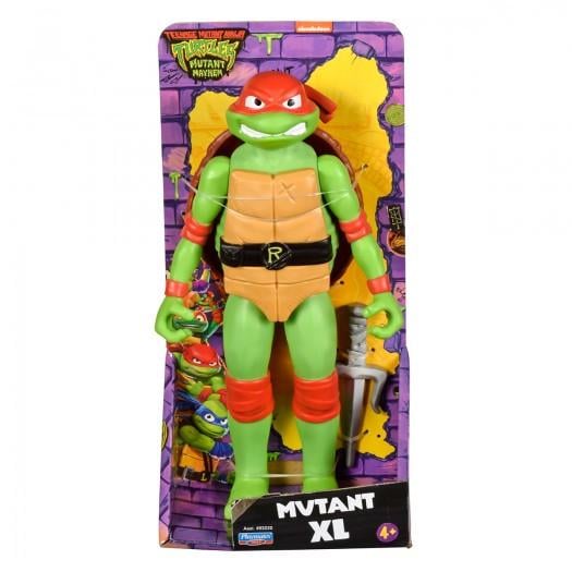 Детская игровая фигурка Мovie III Рафаэль XL TMNT 11,5 см (83224)