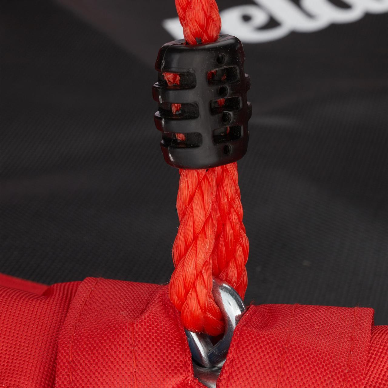 Садовая качель-гнездо Relaxdays 90 см (19744227) - фото 5