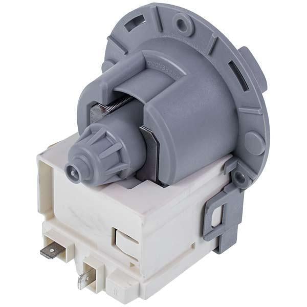 Помпа-насос RR0594 для пральної машини Electrolux/Askoll 8583792418029 30 Вт (00000035184) - фото 2