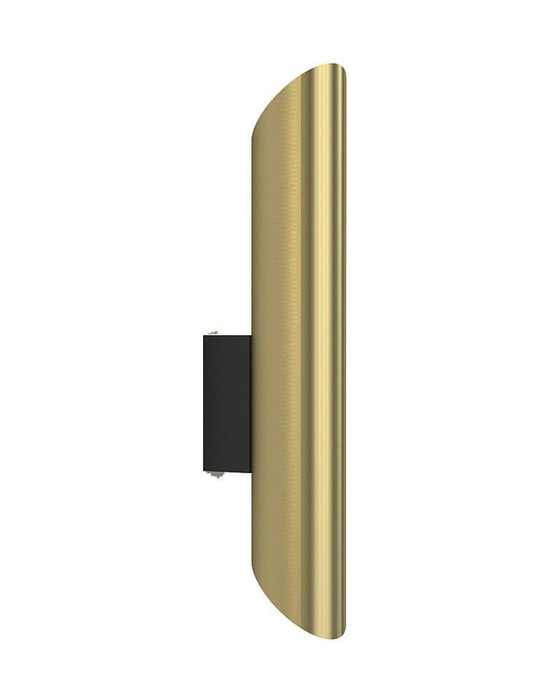 Бра Nowodvorski 7995 Eye wall GU10 2x10W (2229961525)