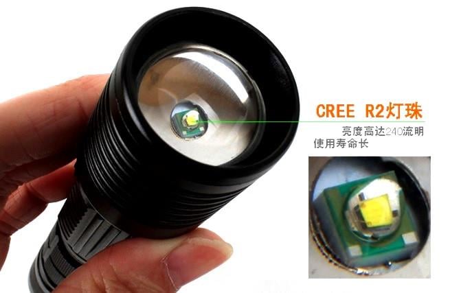 Фонарь Power Bank Goread C67 (6210666) - фото 6