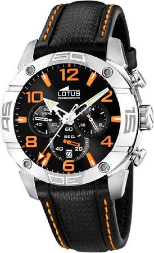 Наручний годинник чоловічий Lotus 15644/4 (101094)