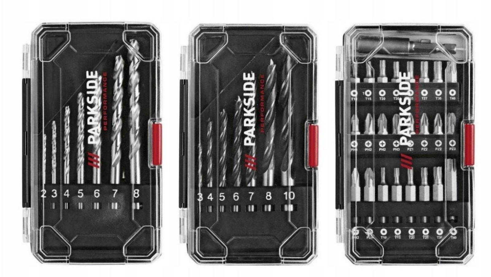 Шурупокрут акумуляторний Parkside 12 A1 безщітковий 12 V (12В4) - фото 7