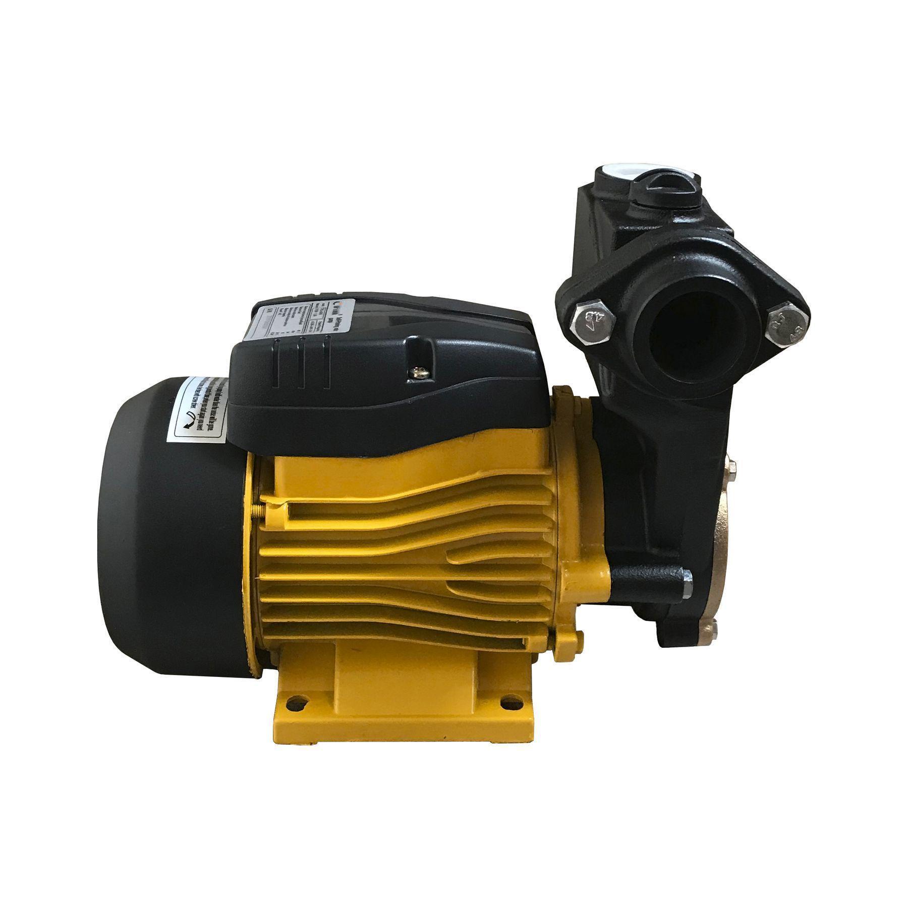 Вихревой насос Optima TPS60 N 0,37 кВт с эжектором (000014281)