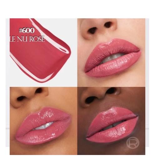 Помада губная жидкая L'Oréal Paris Infaillible Laque Resistance 600 Le Nu Rose 4,3 мл (2812346756) - фото 2 Помада губная жидкая L'Oréal Paris Infaillible Laque Resistance 600 Le Nu Rose 4,3 мл (2812346756) - фото 2