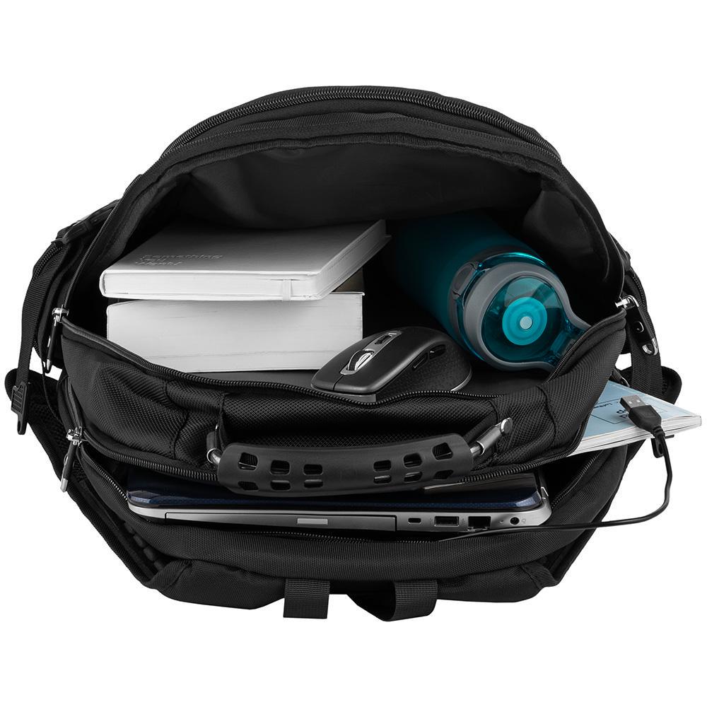 Рюкзак 2E SmartPack 16" Черный (ERC-2E-BPN6316BK) - фото 15
