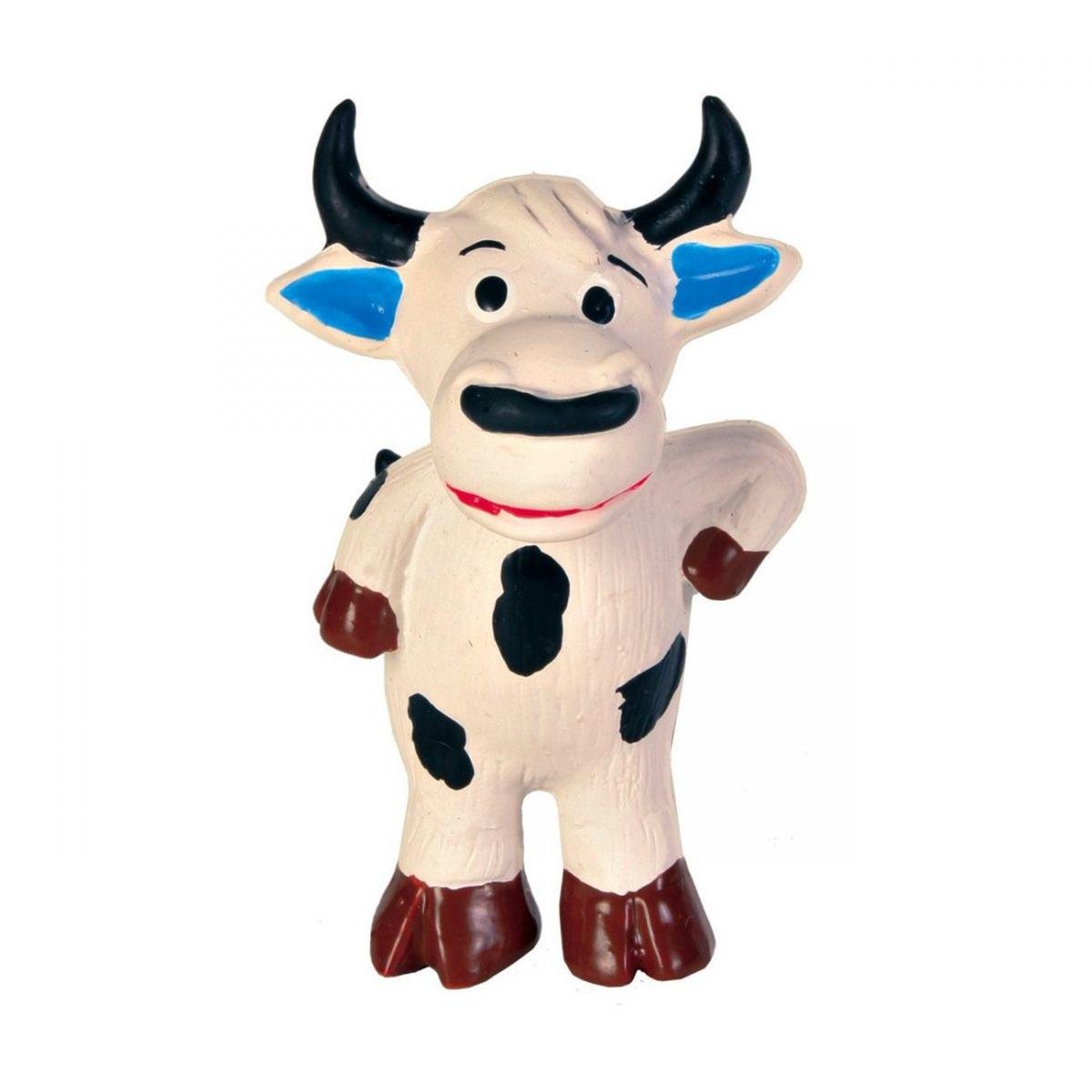 Іграшка для собак Trixie Тварини з пищалкою латекс 6-9 см (3513)