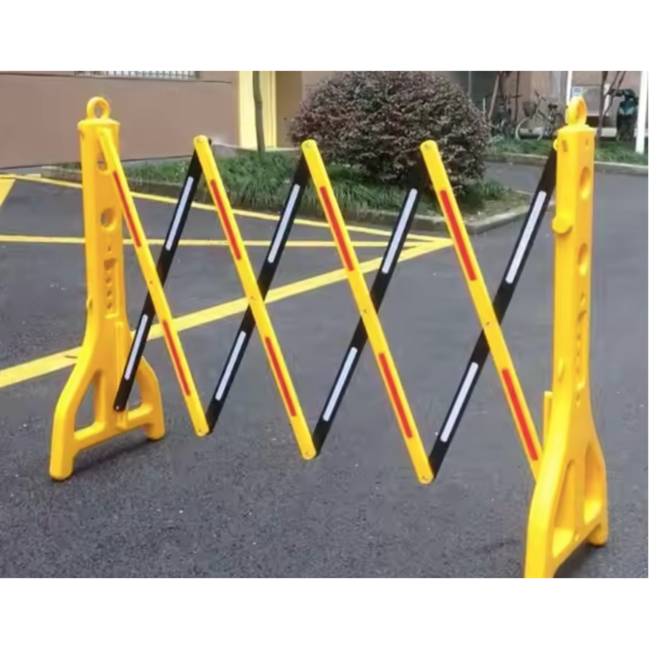 Розсувна огорожа до 2,5 м (Б402) - фото 6