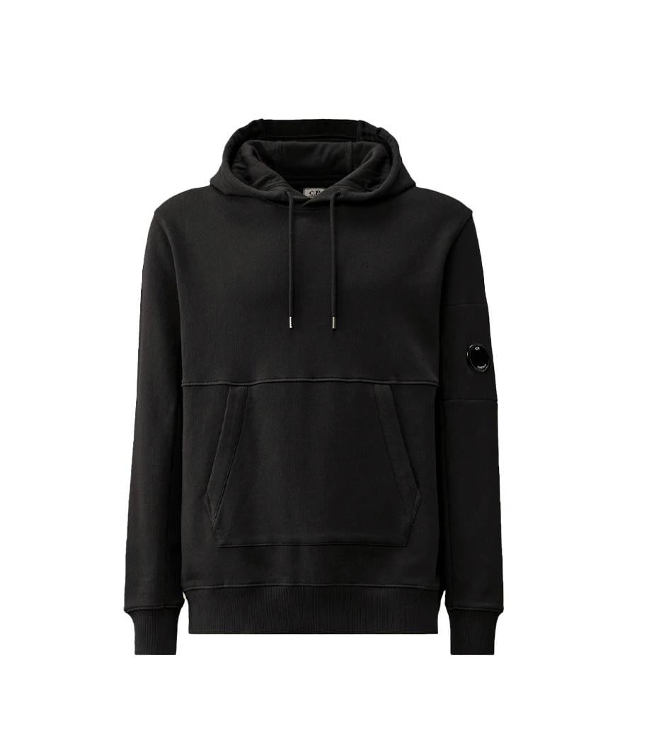 Худи в стиле C.P. Company Diagonal Raised L Графит/Черный (CP05001.2L) Худи в стиле C.P. Company Diagonal Raised L Графит/Черный (CP05001.2L)