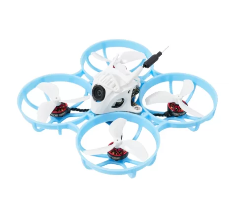 Квадрокоптер бесколлекторный BetaFPV Meteor75 Pro TBS с камерой - фото 2 Квадрокоптер бесколлекторный BetaFPV Meteor75 Pro TBS с камерой - фото 2