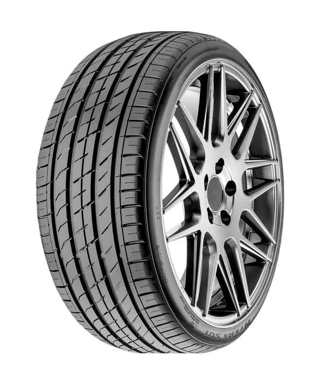 Автошина ROADSTONE N'Fera SU1 215/55 R17 98W XL (338256) Автошина ROADSTONE N'Fera SU1 215/55 R17 98W XL (338256)