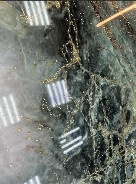 Плитка універсальна Exclusive Magic Green 60x120 см (JS12070) - фото 4