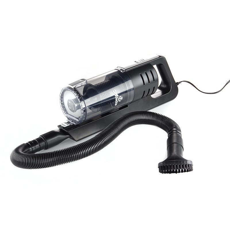 Автопилосос 12 Atelie ADV-5800 12 В 120 Вт 5,8 кПа (952402) - фото 4