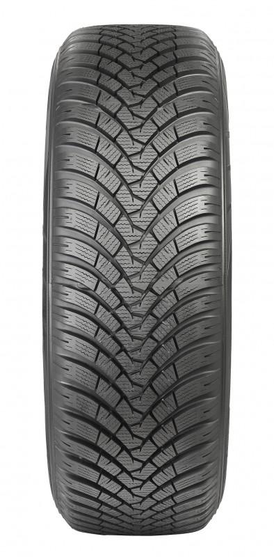 Шина Falken Eurowinter HS-01 SUV 295/40R20 110V зима - фото 1