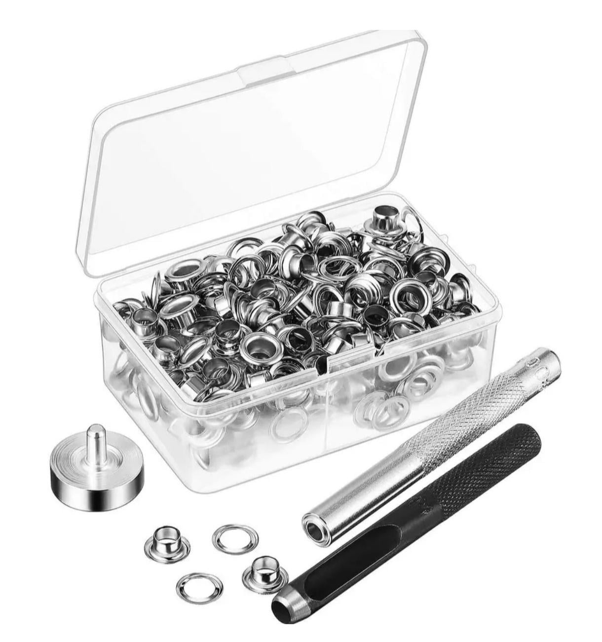 Устройство для установки люверсов 12 мм (26395080)