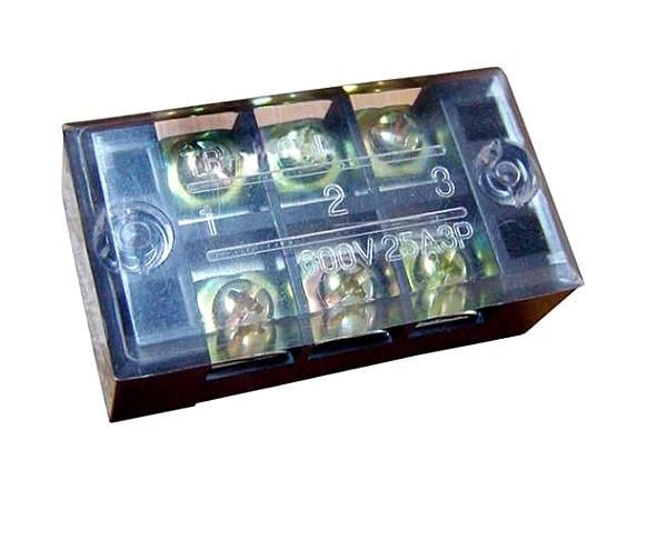 Клеммная колодка TechnoSystems ТВ-4503 (1554872096)