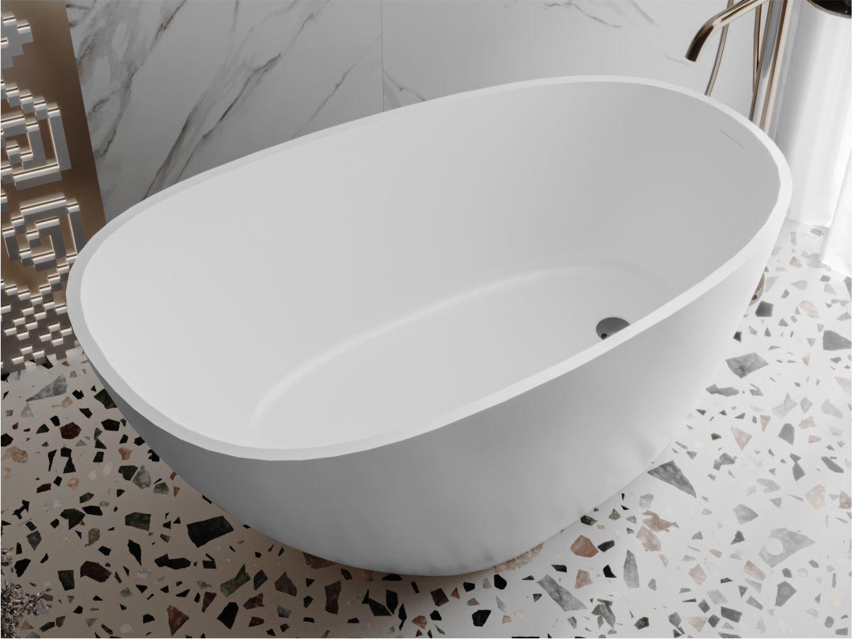 Ванна Miraggio VALERIA (2599096410) - фото 7 Ванна Miraggio VALERIA (2599096410) - фото 7