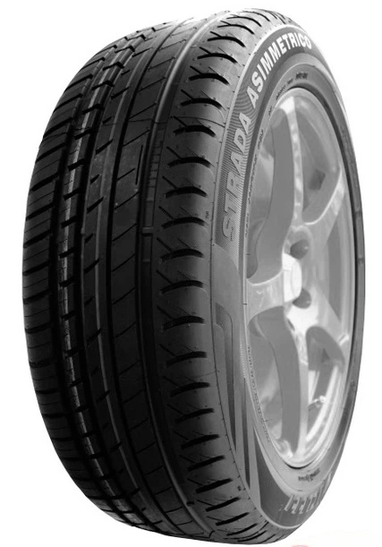 Автошина Viatti STRADA ASIMMETRICO V-130 175/65R14 82H летняя (37159)
