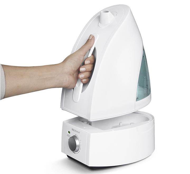 Увлажнитель воздуха Medisana AH 660 Air Humidifier - фото 4