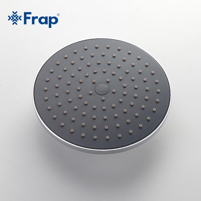 Душева система з верхнім душем Frap F2416 (1033763) - фото 5