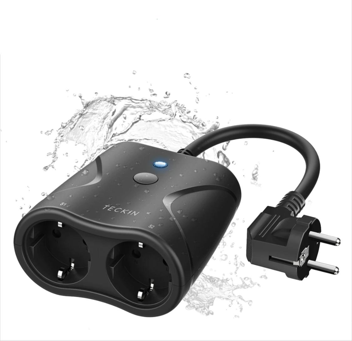 Наружная Wi-Fi розетка (1649861628)