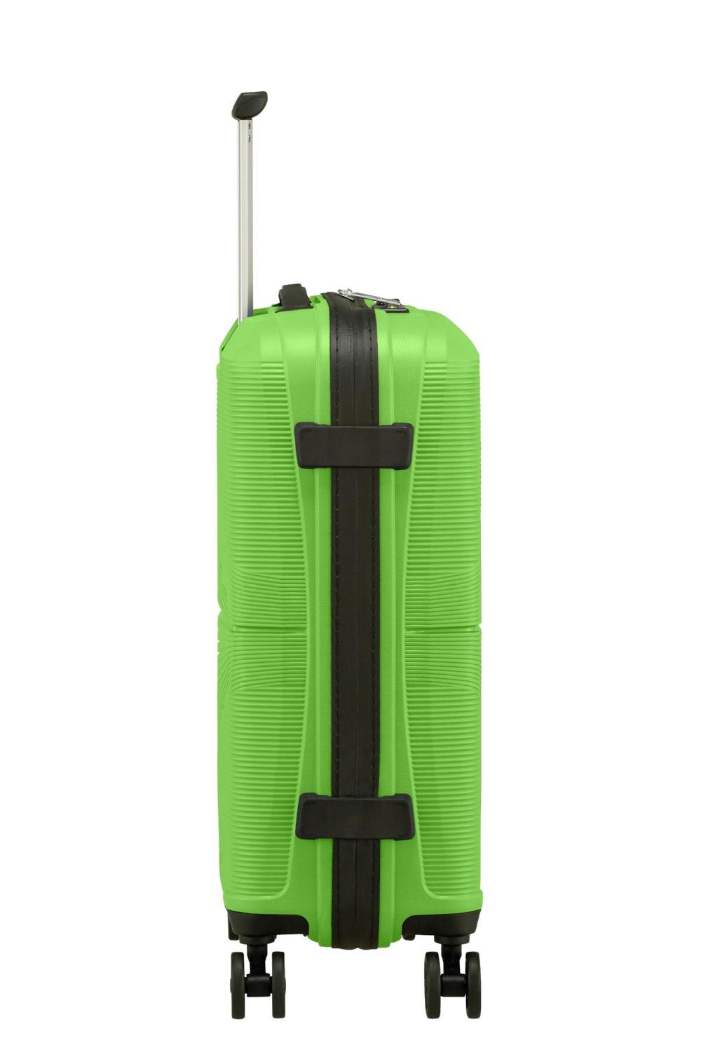 Валіза American Tourister Airconic 55x40x20 см Зелений (88G-04001) - фото 6