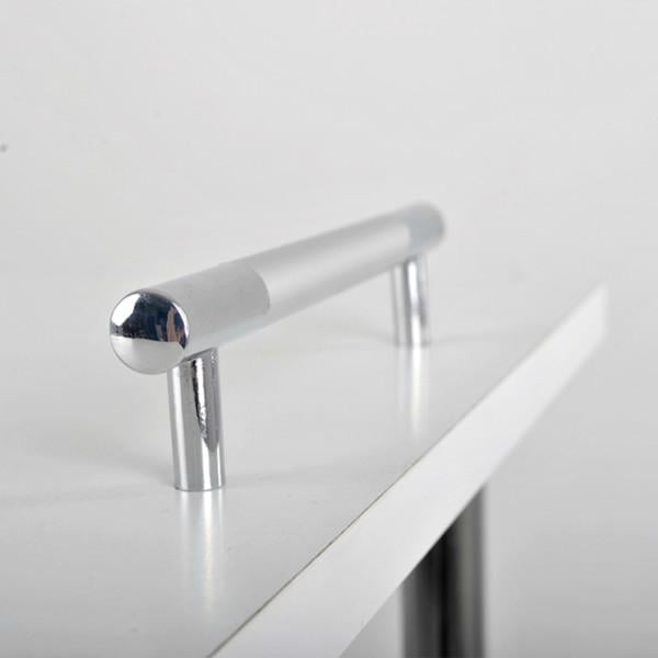 Тележка косметологическая Стандарт 2 Белая (10130) - фото 5 Тележка косметологическая Стандарт 2 Белая (10130) - фото 5