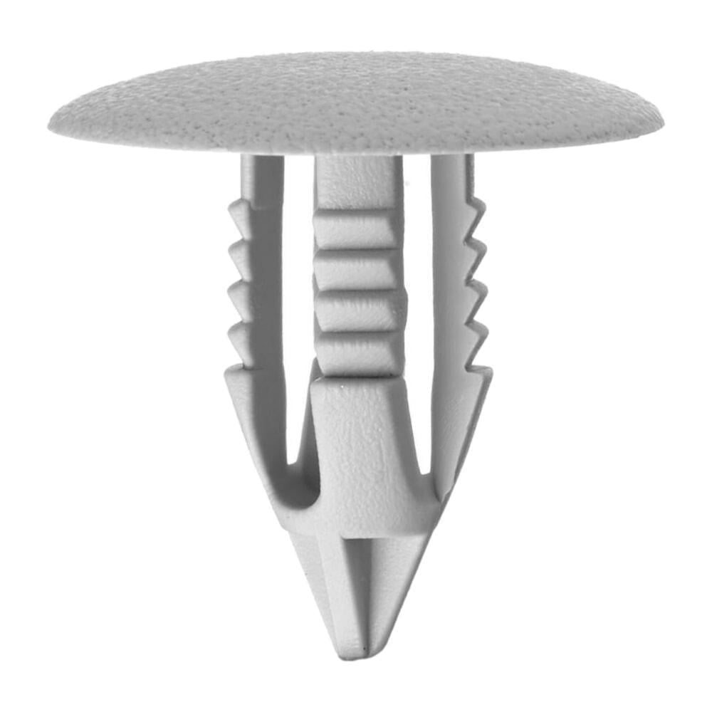 Клипса крепления обшивки Mak (10281)