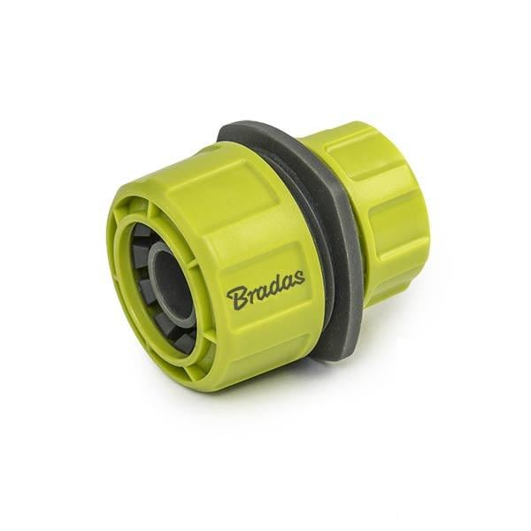 Муфта соединительная Bradas Line 1/2"-3/4" Lime (21113)