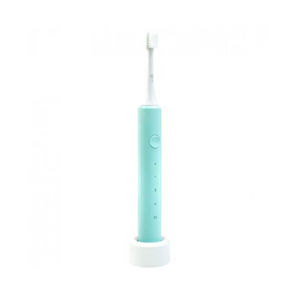 Зубная щетка электрическая inFly T03S Green