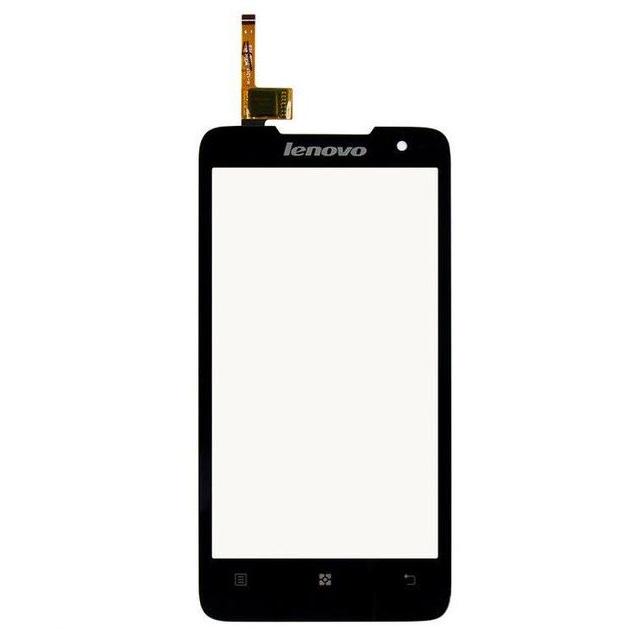 Экран Touchscreen для Lenovo P770 Черный (000017490)