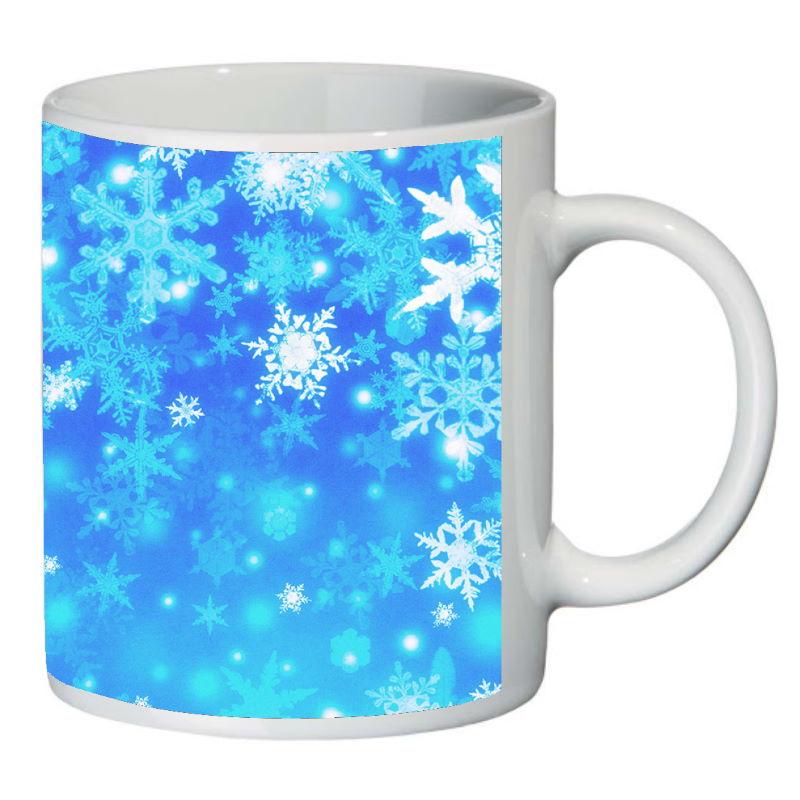 Кружка с принтом SuperCup Новогодняя (SC-HN-04) Кружка с принтом SuperCup Новогодняя (SC-HN-04)