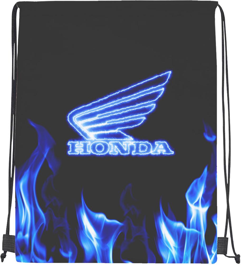 Мішок спортивний Honda Neon (20300930) Мішок спортивний Honda Neon (20300930)