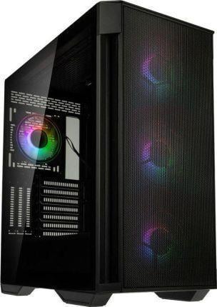 Корпус Kolink Observatory Z Mesh ARGB Black (482342)