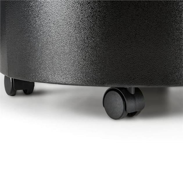 Обогреватель газовый керамический Blumfeldt Bonaparte 4200 Вт (10031443) - фото 4 Обогреватель газовый керамический Blumfeldt Bonaparte 4200 Вт (10031443) - фото 4