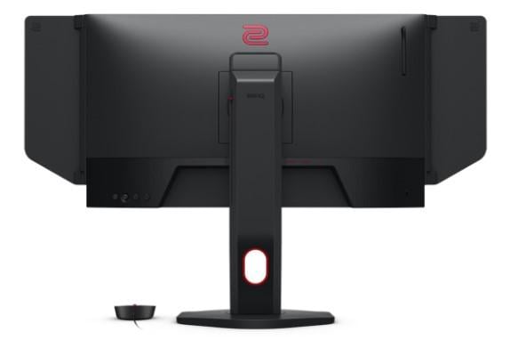 Монітор Benq Zowie XL2746K 27" (9H.LKJLB.QBE) - фото 2 Монітор Benq Zowie XL2746K 27" (9H.LKJLB.QBE) - фото 2