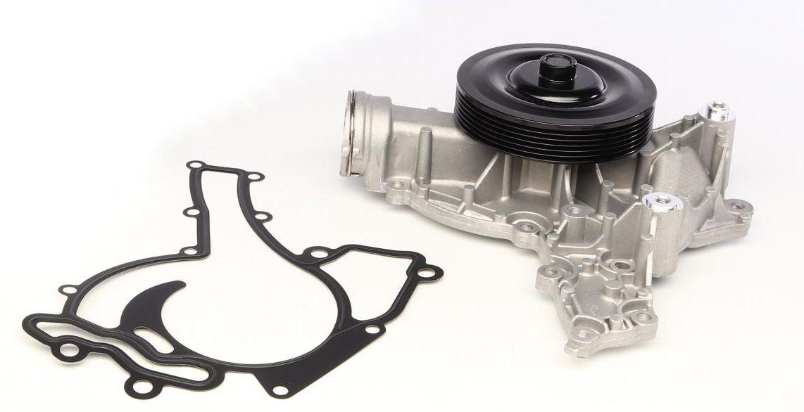 Помпа воды INA Mercedes C-class W203/204/E-class W211/212 M272 05-14 538 0235 10