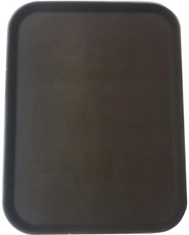 Поднос официанта Anti-Slip 40х50 см с антискользящим покрытием (psg_EM-1347)