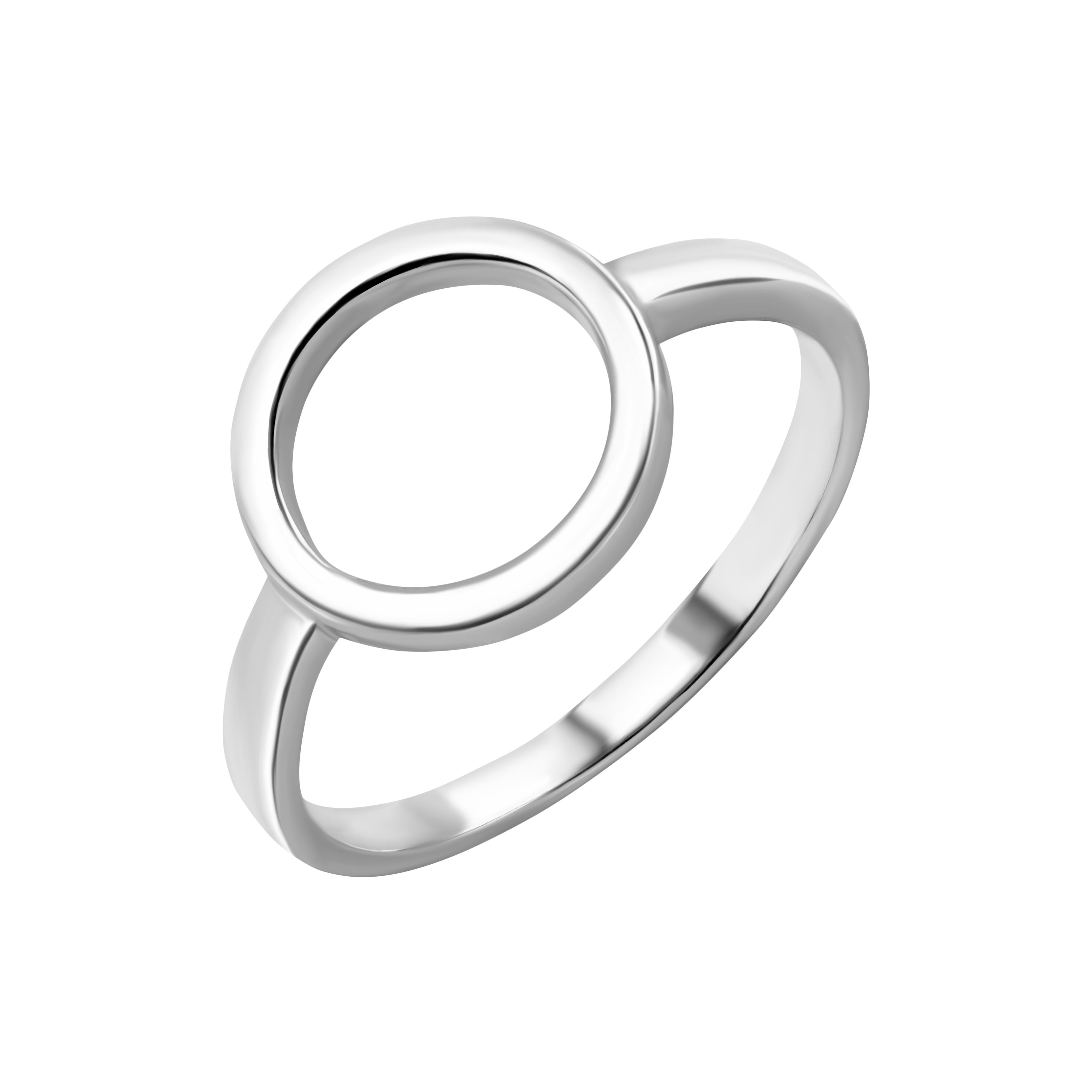 Кольцо серебряное Umax 10441 р. 17,5 мм (22520314)