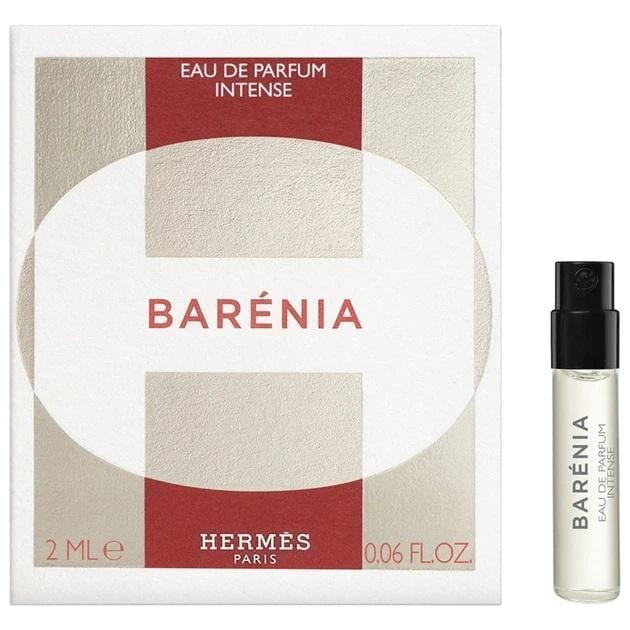 Парфумована вода для жінок Hermes Barenia Intense 2 мл пробник (405852)