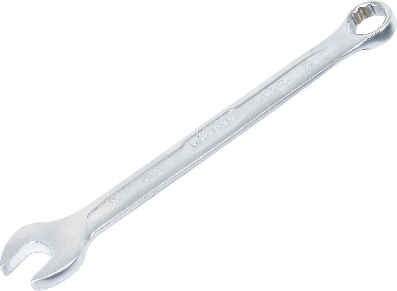 Ключ рожково-накидной Molder Tools 13 мм (MT58013)
